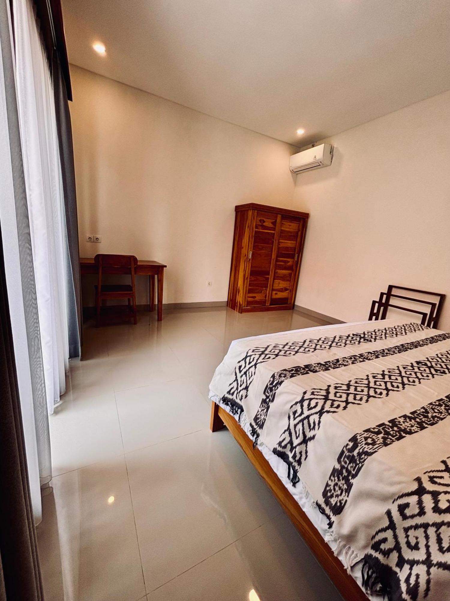 Kampana Homestay Улувату Экстерьер фото