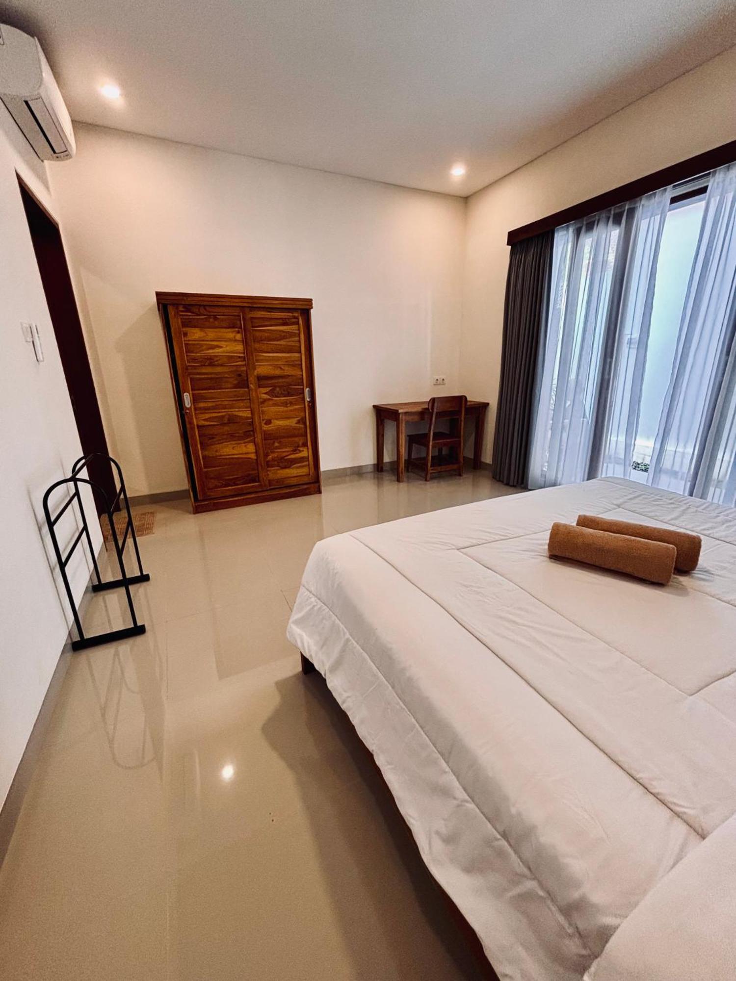 Kampana Homestay Улувату Экстерьер фото
